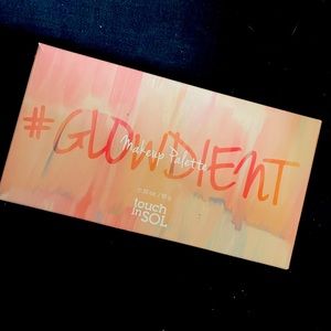 Touch in SOL Glowdient Palette